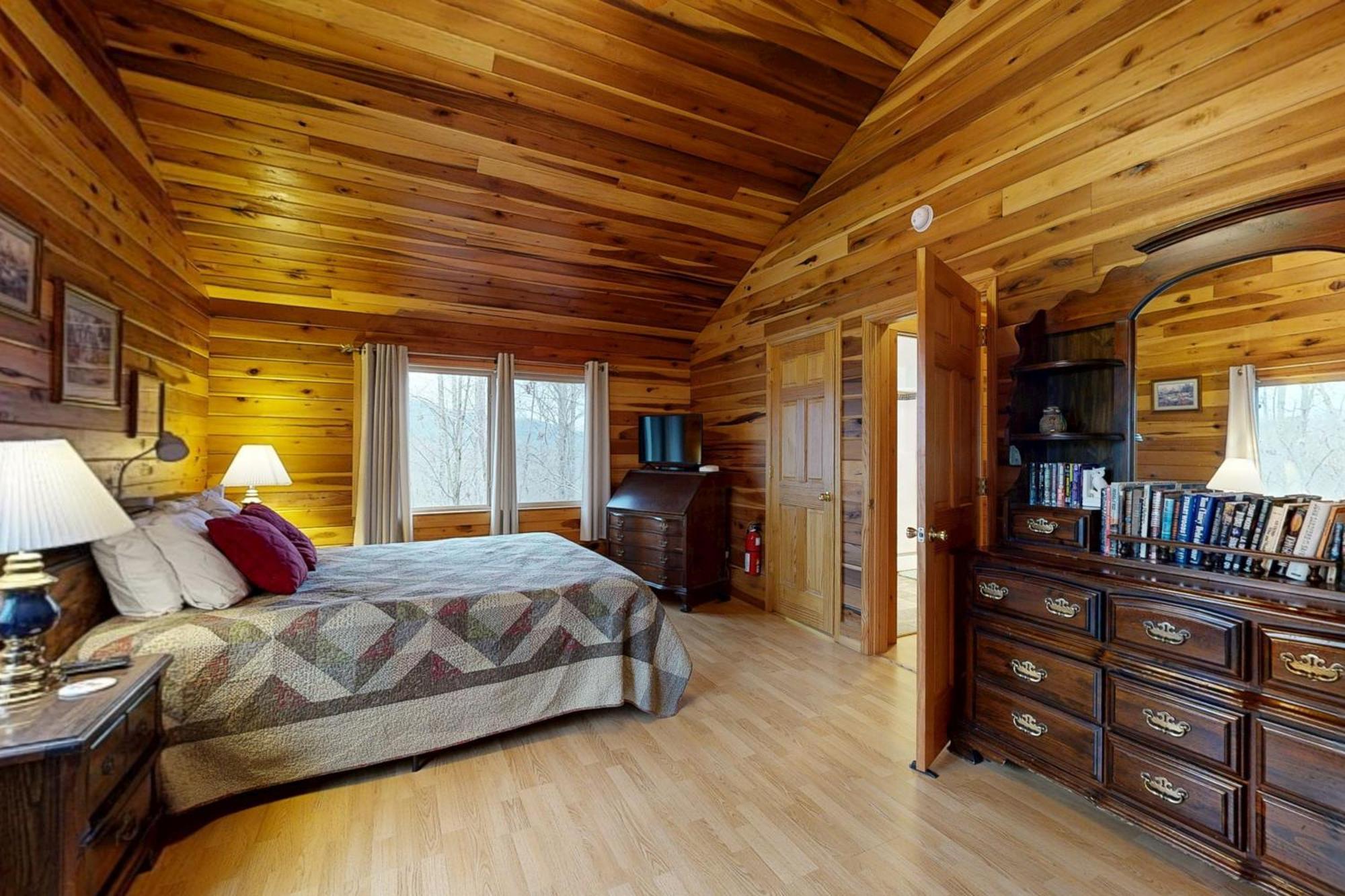 2 Bed 2 Bath Vacation Home In Whittier V エクステリア 写真