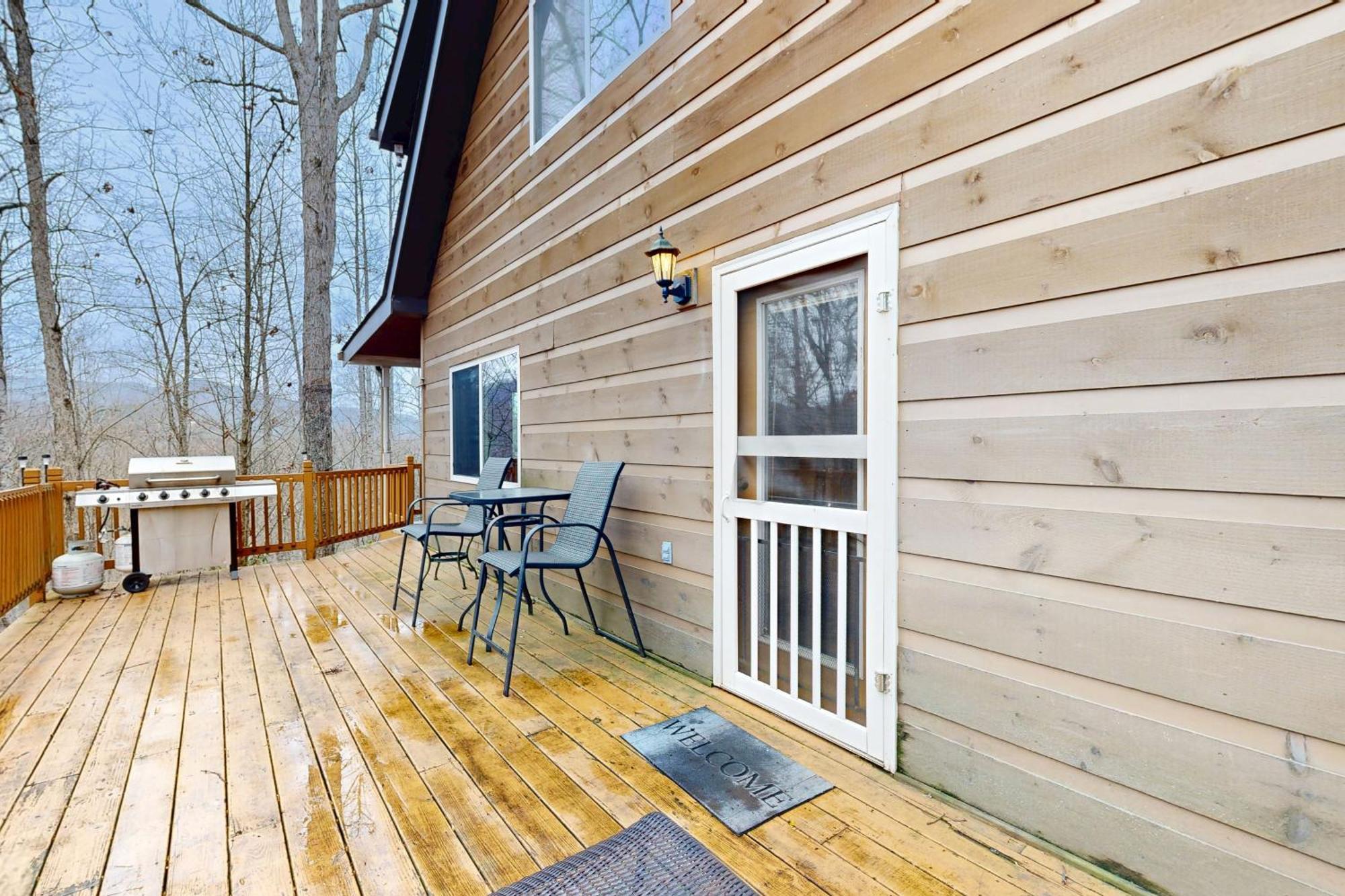 2 Bed 2 Bath Vacation Home In Whittier V エクステリア 写真