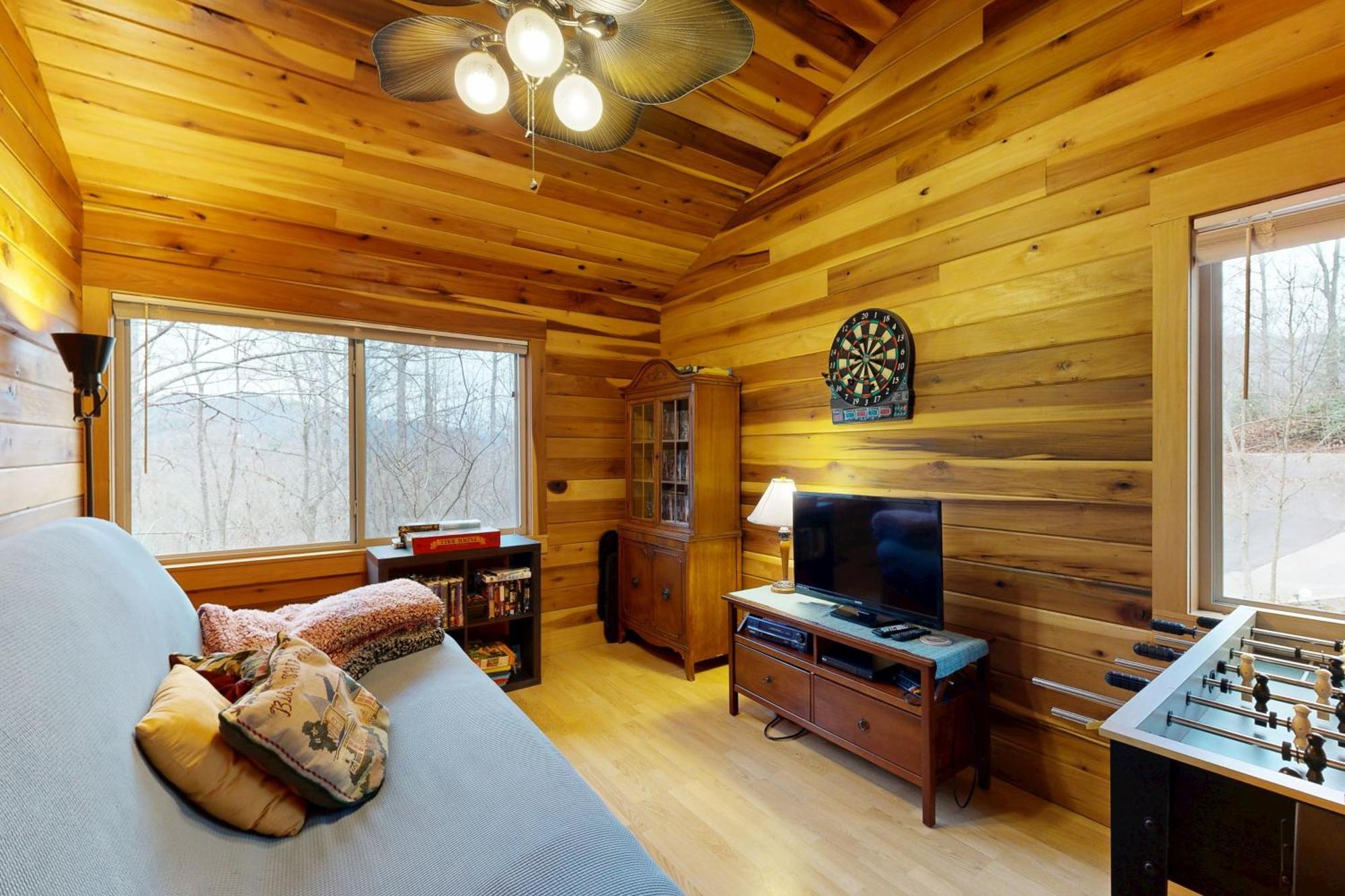 2 Bed 2 Bath Vacation Home In Whittier V エクステリア 写真