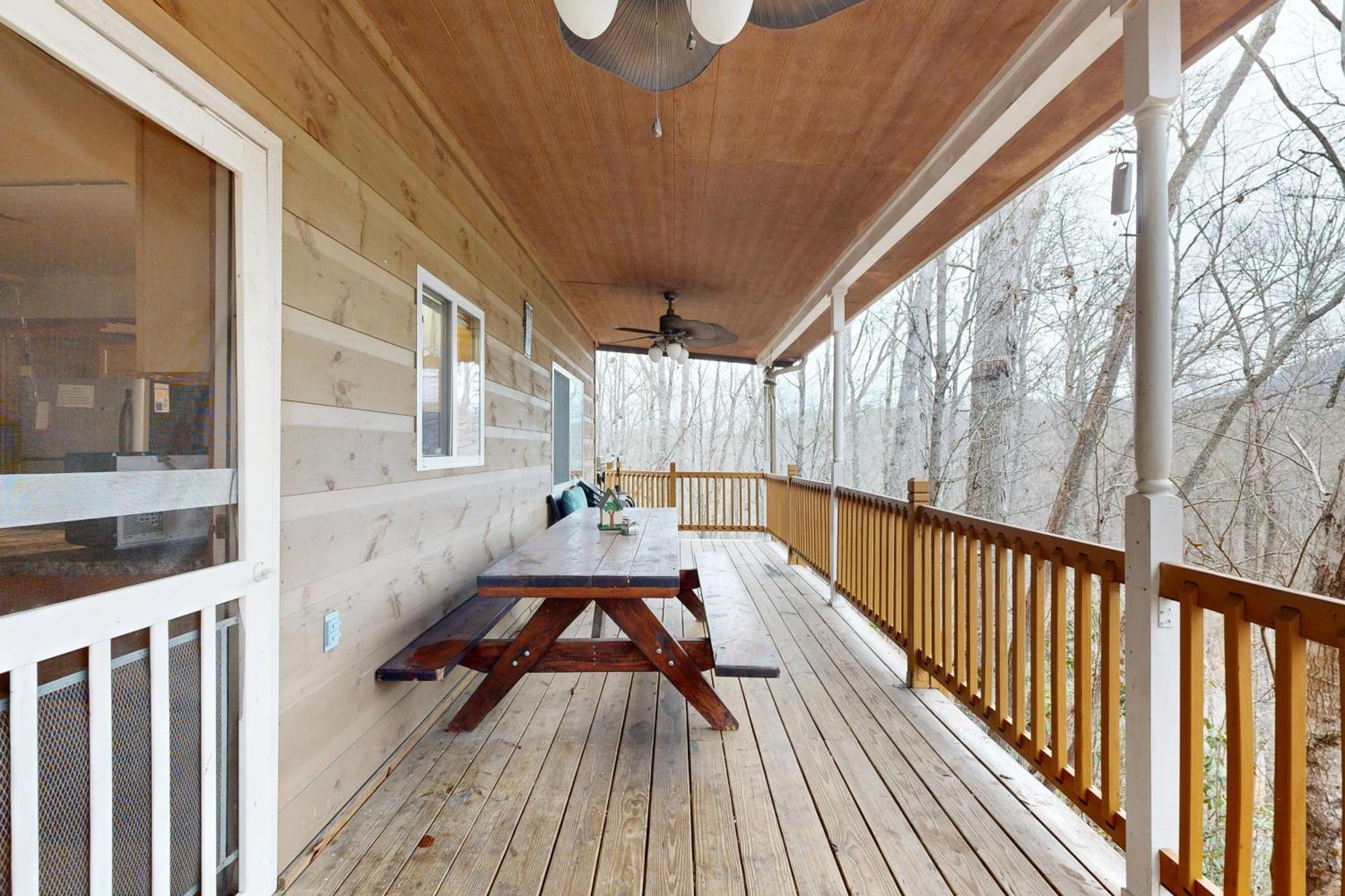 2 Bed 2 Bath Vacation Home In Whittier V エクステリア 写真
