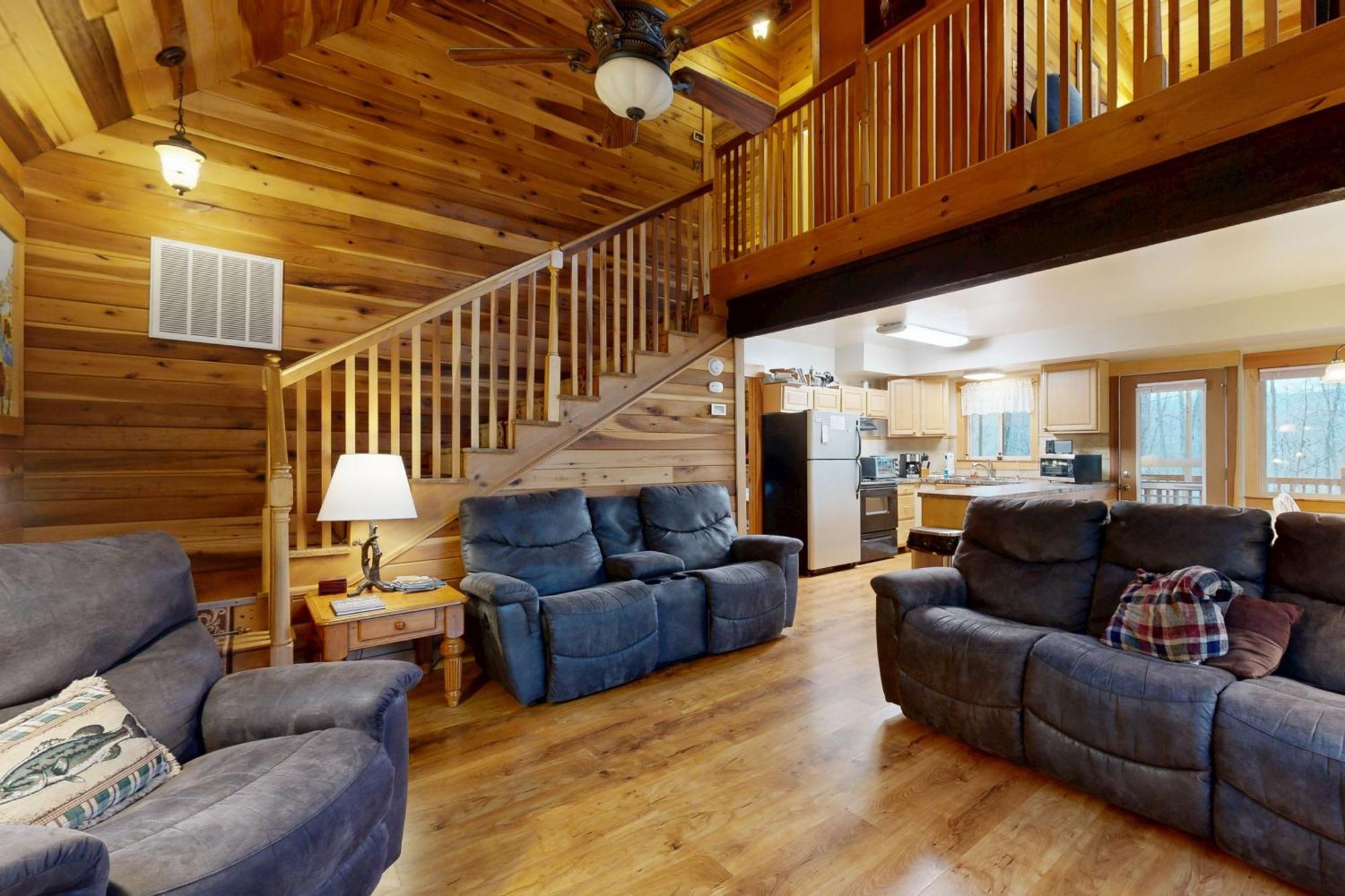 2 Bed 2 Bath Vacation Home In Whittier V エクステリア 写真