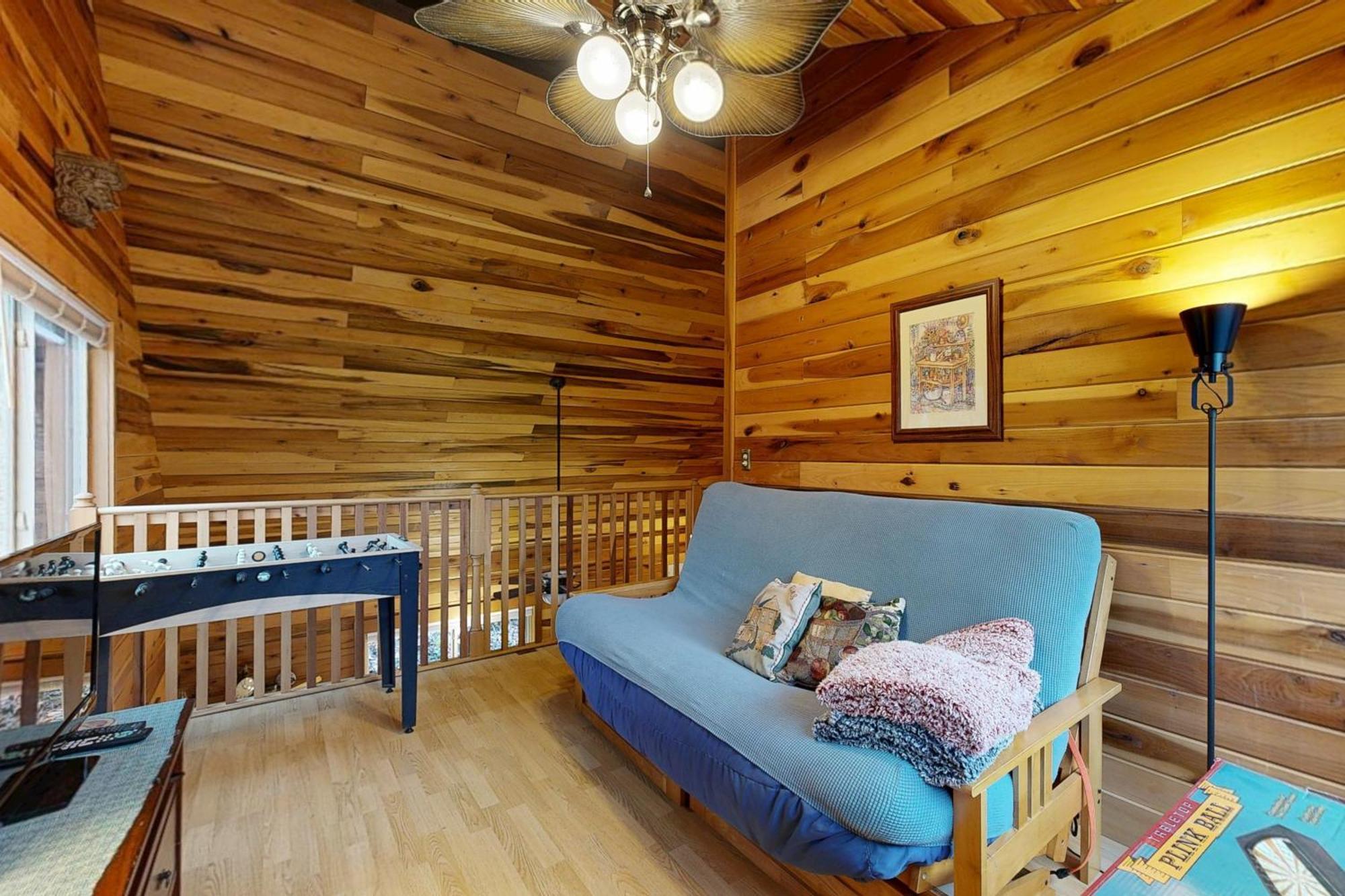 2 Bed 2 Bath Vacation Home In Whittier V エクステリア 写真