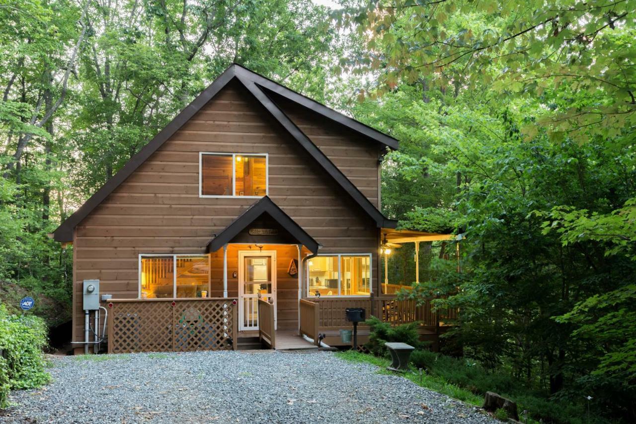 2 Bed 2 Bath Vacation Home In Whittier V エクステリア 写真